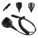 P6600-SM08 Microphone Spkeaker PMMN4076A for XPR3300 XIRP6600 MTP3150 MTP3250