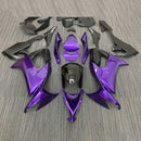 Amotopart Kawasaki ZX10R 2008-2010 Fairing Kit Bodywork Plastic ABS