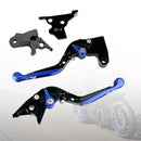Adjustable Clutch Brake Lever fit for HARLEY X350 2022-2023