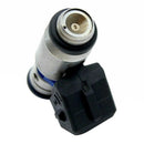 4Pcs Fuel Injector For Fiat Multipla 1999-2010 Doblo 2001-Onwards IWP164