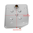 2018-2019 Ford F-250 F-350 Super Duty Auto Trans Filter Kit-6R80 FT-188 BL3Z7A098A FT188