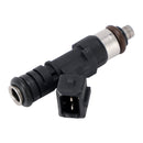 1Pcs Fuel Injector For Ford B C-Max Fiesta Focus Fusion Mondeo Puma 0280158200