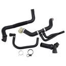 2011-2014 For Ford F-150 5.0L Radiator Coolant Hoses Sets BL3Z8C350A