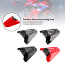 Rear Tail Seat Fairing Cover For Honda CBR650R CB650R 2024-2026