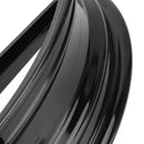 2026 Aprilia Tuono 660 Factory e5+ 17X3.5" FRONT WHEEL RIM BLACK 2B005585