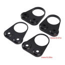 SPESSORI RIALZI RISER MANUBRIO PER SUZUKI GSX 1300 R HAYABUSA WVCK 2008-2020