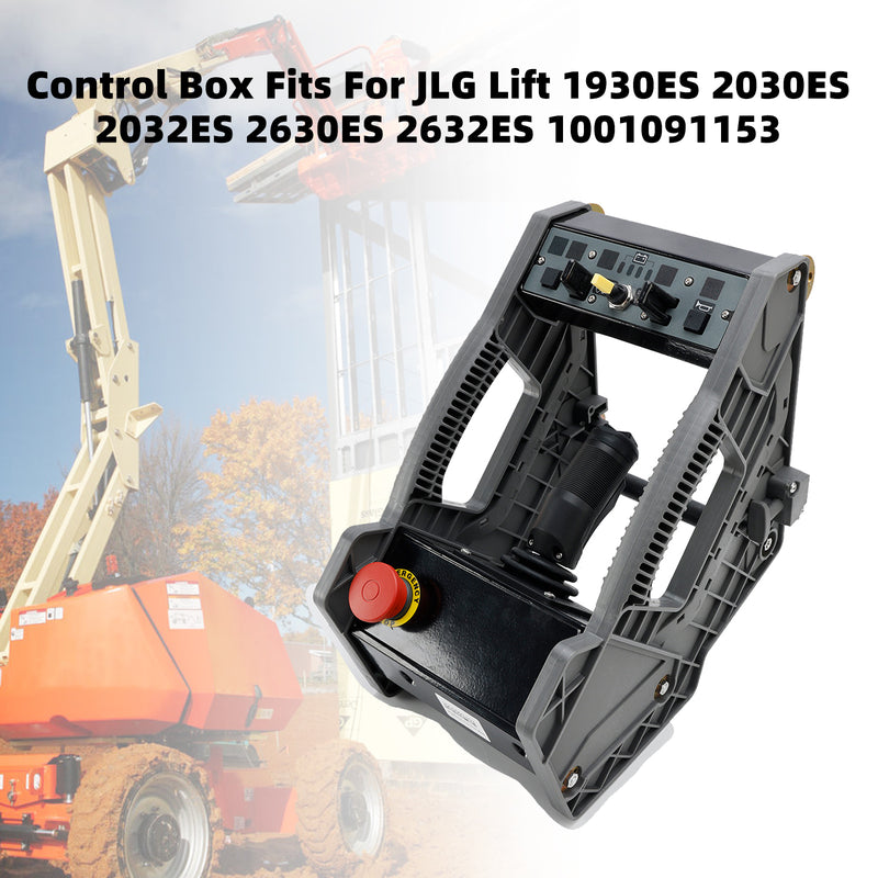 Control Box 0272778 1001091153 For JLG Lift 1930ES 2030ES 2032ES 2630ES 2632ES
