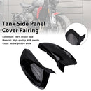 2022-2025 For Trident 660 Tank Side Cover Panel Fairing