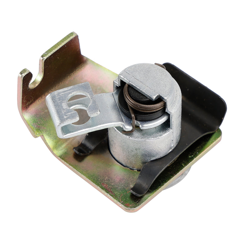 Ignition Switch Lock Set For Kawawaki W 800 EJ800 2019-2025 Gas Cap Helmet Lock