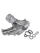 2015-2018 For Holden Cruze JH A16LET 1.6L Engine Oil Filter Oil Cooler 55355699