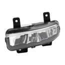 Front Left + Right LED Fog Light For Chrysler Pacifica 2021-2024 Ram 1500 2020-2024