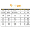 1Pcs Fuel Injector For Ford Falcon AU 4.0L Jeep Cherokee Commander 0280155844