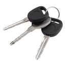 Ignition Lock Cylinder W/3 Keys 19207987 For Pontiac Grand Prix 2004-2008