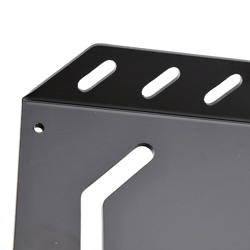 ALU Skid Plate Chassis Protector For Touring Electra Street Road Glide 2014-2025