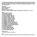 1PCS Fuel Injector 5235136 Fit GM 2.8L 3.1L 3.3L V6 1985-1994 17089569