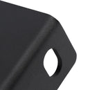 Rear Windshield Roof 50"LED Light Bar Mount For Can Am Defender 500/800/1000