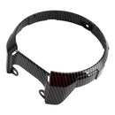 ABS Plastic Headlight Cover Fairing Cowl For Honda CB650R 2019 2020 2021 Generic