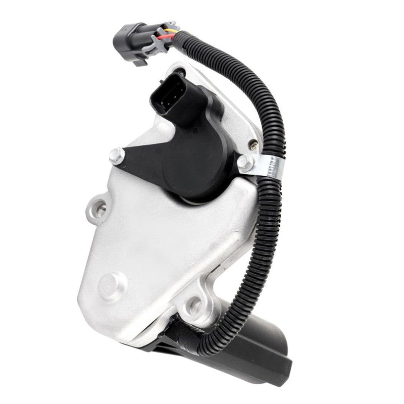 Transfer Case Shift Motor for GMC 1500 4WD Encoder w/RPO Code NP8 12474401