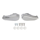 Mid-Frame Air Heat Deflector fit for Touring CVO Street Glide Road Glide 23-2024