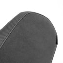Rider Passenger Seat Front Rear Cushion Fit Gray For Yamaha Mt-09 Mt-09Sp 21-23 Gray