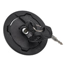 IGNITION KEY SWITCH FEUL CAP SEAT LOCK SET FOR KAWASAKI KLX230/S/SM 2020-2025