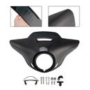 2021-2024 HONDA CM300 CM500 Windshield WindScreen Headlight Fairing