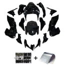 Injection Fairing Kit Bodywork Plastic ABS fit For Kawasaki Z900 2020-2024