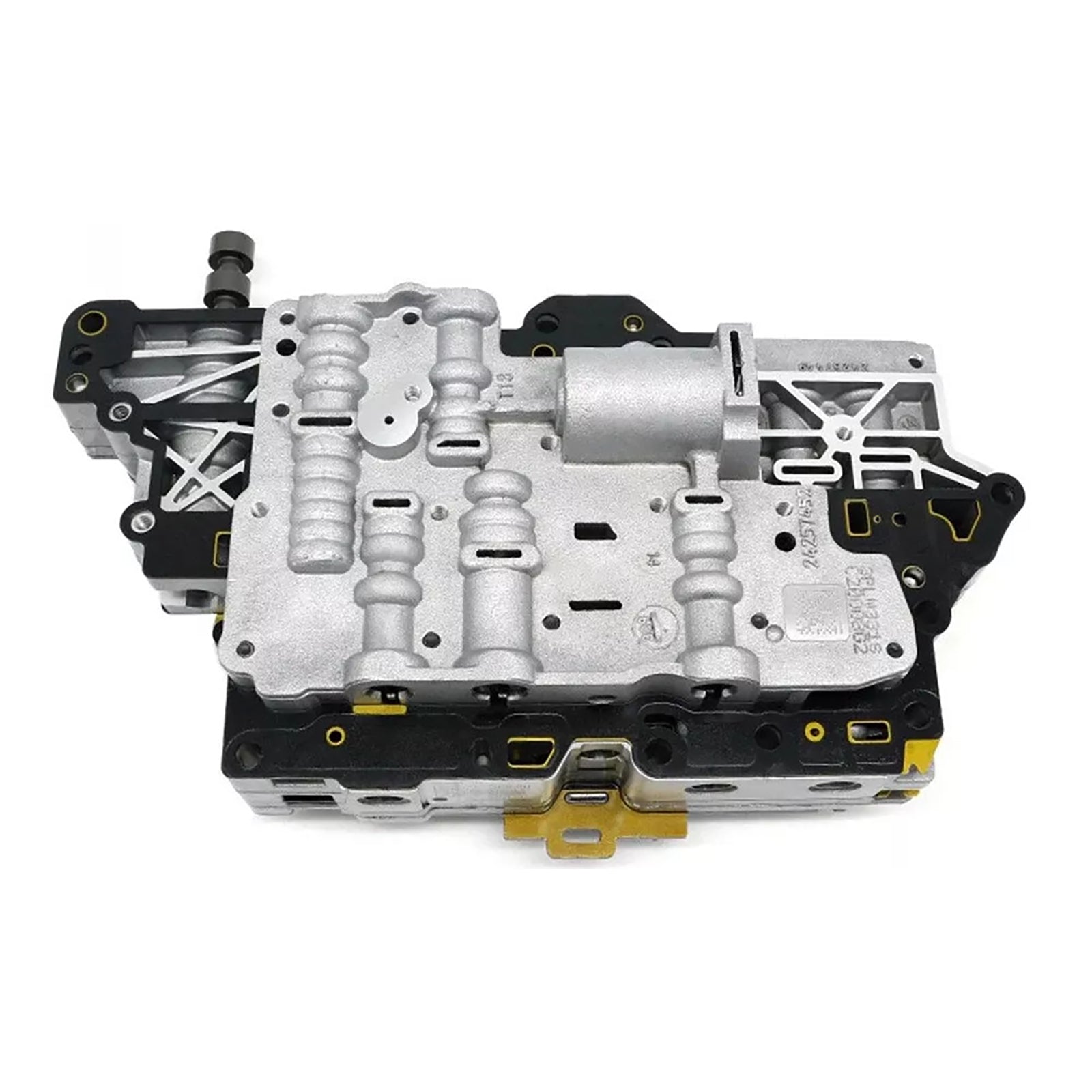 Ford Taurus/Taurus X 2007-2011 USA 6 SP F/AWD V6 3.5L 6F50 Auto Transm