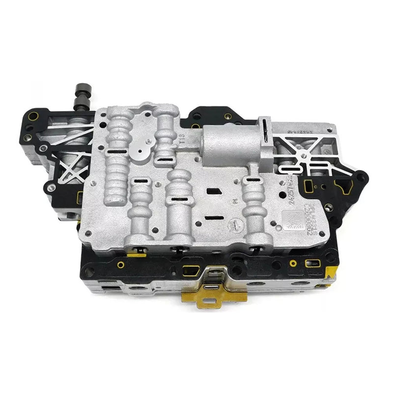 Lincoln MKX 2007-2011 CAN 6 SP F/AWD L4 2.0L V6 3.5L 6F50 6F55 Auto Transmission Valve Body