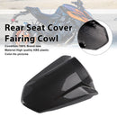 2014-2019 For 1290 Super Duke R Rear Pillion Seat Cover Fairing Cowl
