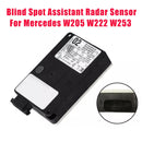 New Radar Sensor Distronic Control Unit A0009058104 For Mercedes W205 W222 W253