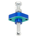 CNC MANUAL TIMING CAM CHAIN TENSIONER FOR YAMAHA YZ250F 01-21 YZ450F 03-21