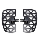 Front Footrests Foot Pegs fit for Speedmaster 2018-2025 Rocket 3GT 2020-2025