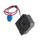 Refrigerator Condenser Fan Motor Replacement Accessories For LG 4681JB1029D