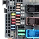 Fuse Box Module BSM 9810296480 For Peugeot 508 10-18 Citroen DS5 11-15