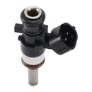 4Pcs Fuel Injector For VW Golf GTI R Audi A3 S3 2.0 CJX CHH 0280158360