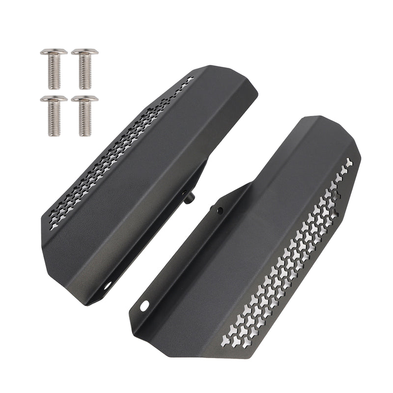 Front Fork shock absorber pertection cover fit for SCRAMBLER 400 X 2024-2025
