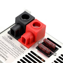 65 Amp WF-9865 Power Converter Charger RV Trailer Camper WF-9865-AD-CB WF-9800