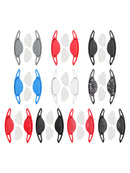 Steering Wheel Paddle Shifter Extension For Nissan Mitsubishi