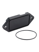 Coolant Block-Off Plate With O-Ring Seal DP0402 For Chevy GMC 6.6L Duramax 01-17