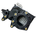 2023-2025 Toyota Crown  Grand Highlander 4 Cyl 2.4L, 4 Cyl 2.5L 17940F0010 Turbo Intercooler Assy