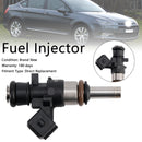 1PCS Fuel Injector 0280158040 980CC Fit Citroen Fit Peugeot Fit Renault