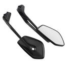 Mirror set Left & Right For BMW R9T R1200 nineT, Scrambler, Urban 2014-2024