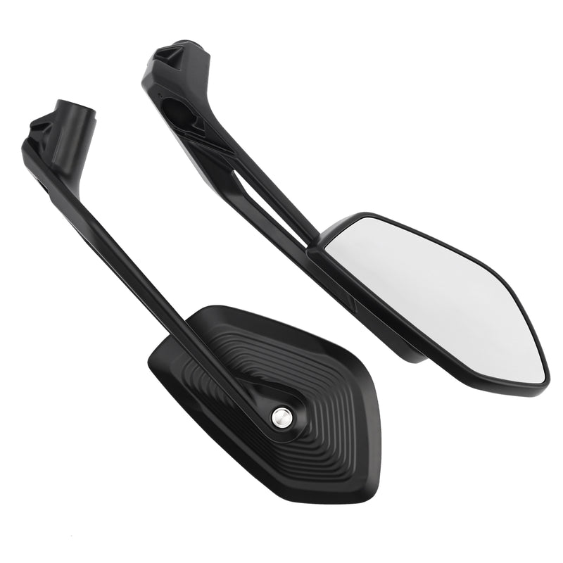 Mirror set Left & Right For BMW R9T R1200 nineT, Scrambler, Urban 2014-2024