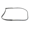 Honda Civic 2006-2011 4PCS Door Weatherstrip Silence Opening Gasket