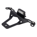 License Plate Holder Frame Bracket fit for Honda DAX125 / ST125 2022-2024