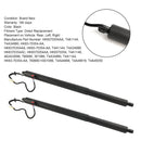 2016-2018 Jaguar F-Pace X761 2PCS Rear Electric Tailgate Struts HK8370354AA T4A1144 462420086