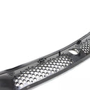 Cowl Vent Windshield Wiper Grille Panel Cover For Ford Mustang Cobra 1994-1998