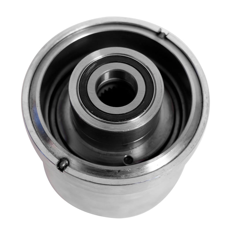 Rear Differential Viscous Coupler Core CV6Z4A232A For Ford Edge Flex Lincoln