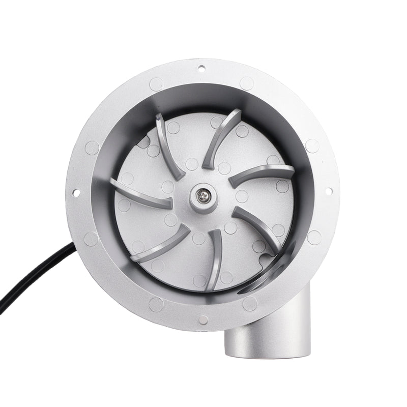 Hydroelectric Generator Bat12V-24V-48V 36W/50W High Efficiency Brushless Motor